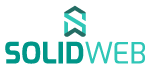 Logo Solid Web